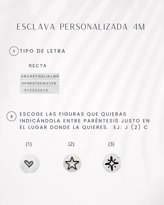 ANILLO AJUSTABLE PERSONALIZADO DORADO 3MM ACERO INOX.