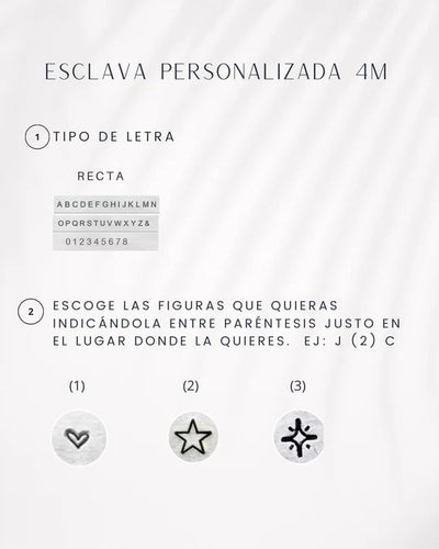 ANILLO AJUSTABLE PERSONALIZADO DORADO 3MM ACERO INOX.