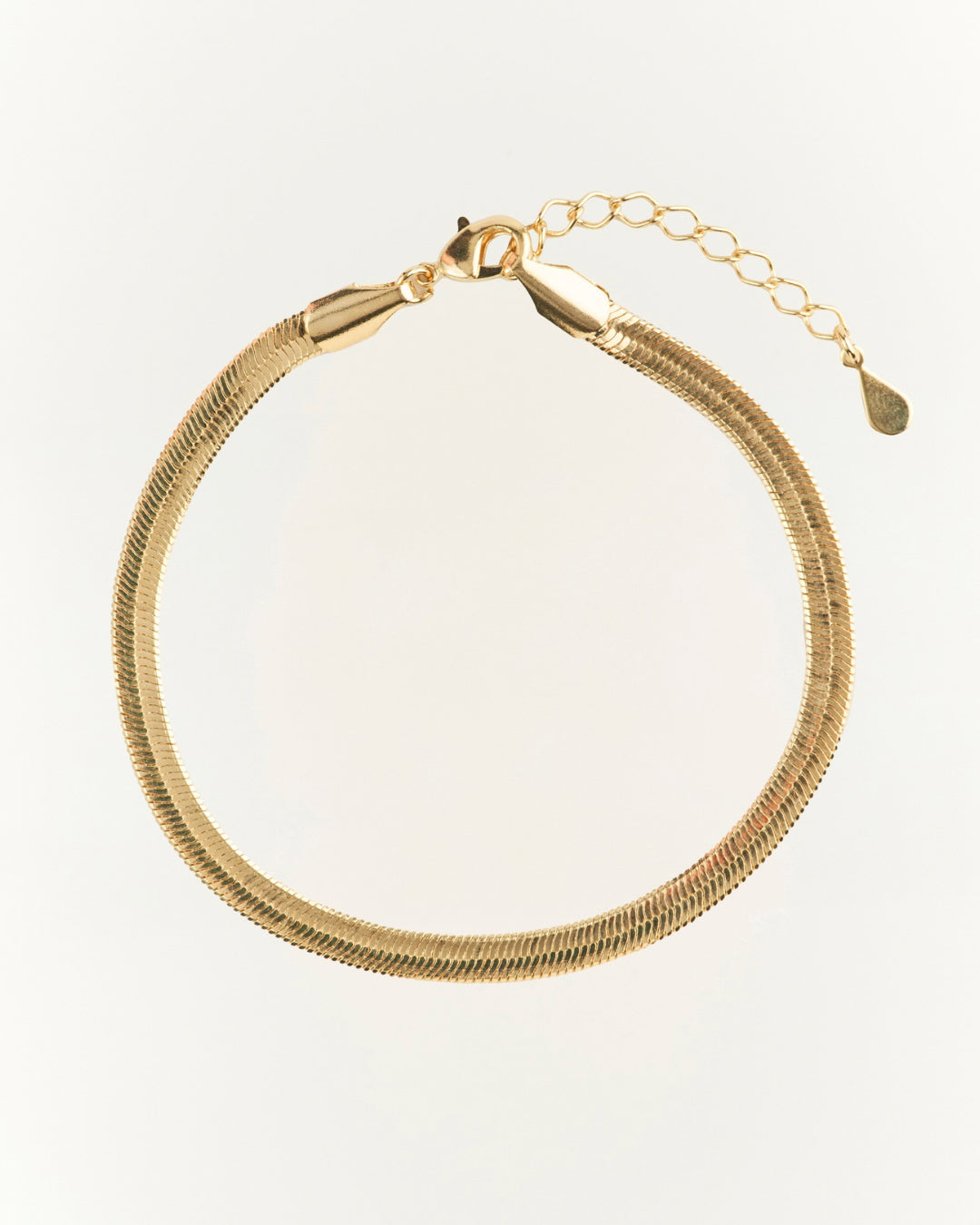 PULSERA GOLD CINTA