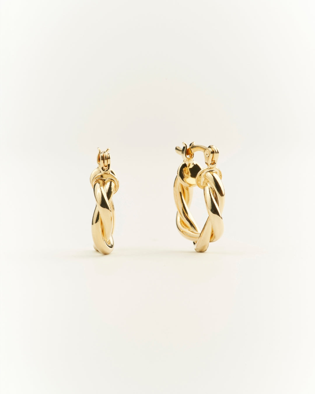 Aros gold argolla vuelta 16mm