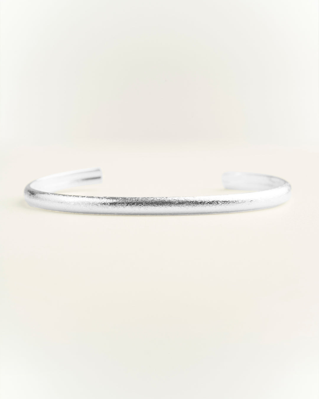 Esclava silver 3.5mm lijada