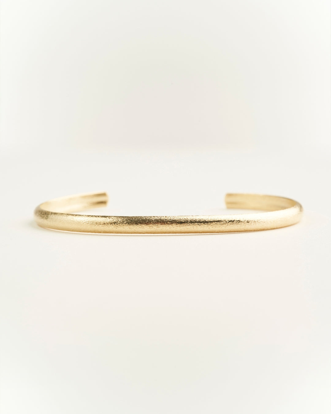 ESCLAVA GOLD 3.5MM LIJADA