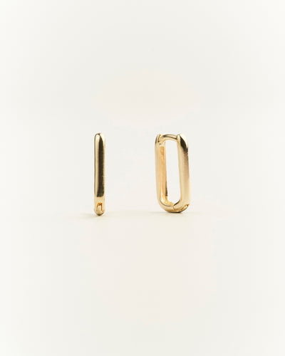 Aros gold cuadro 17mm