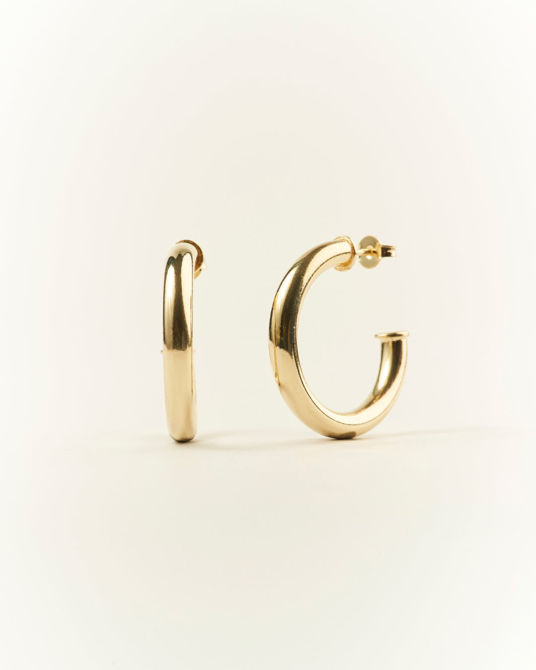 AROS ARGOLLA GOLD 27MM