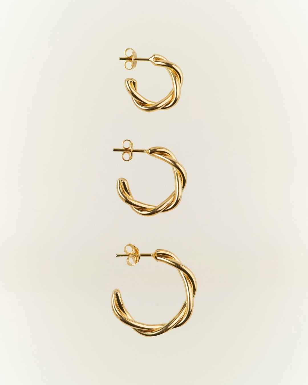 Aros Gold Argolla Vuelta