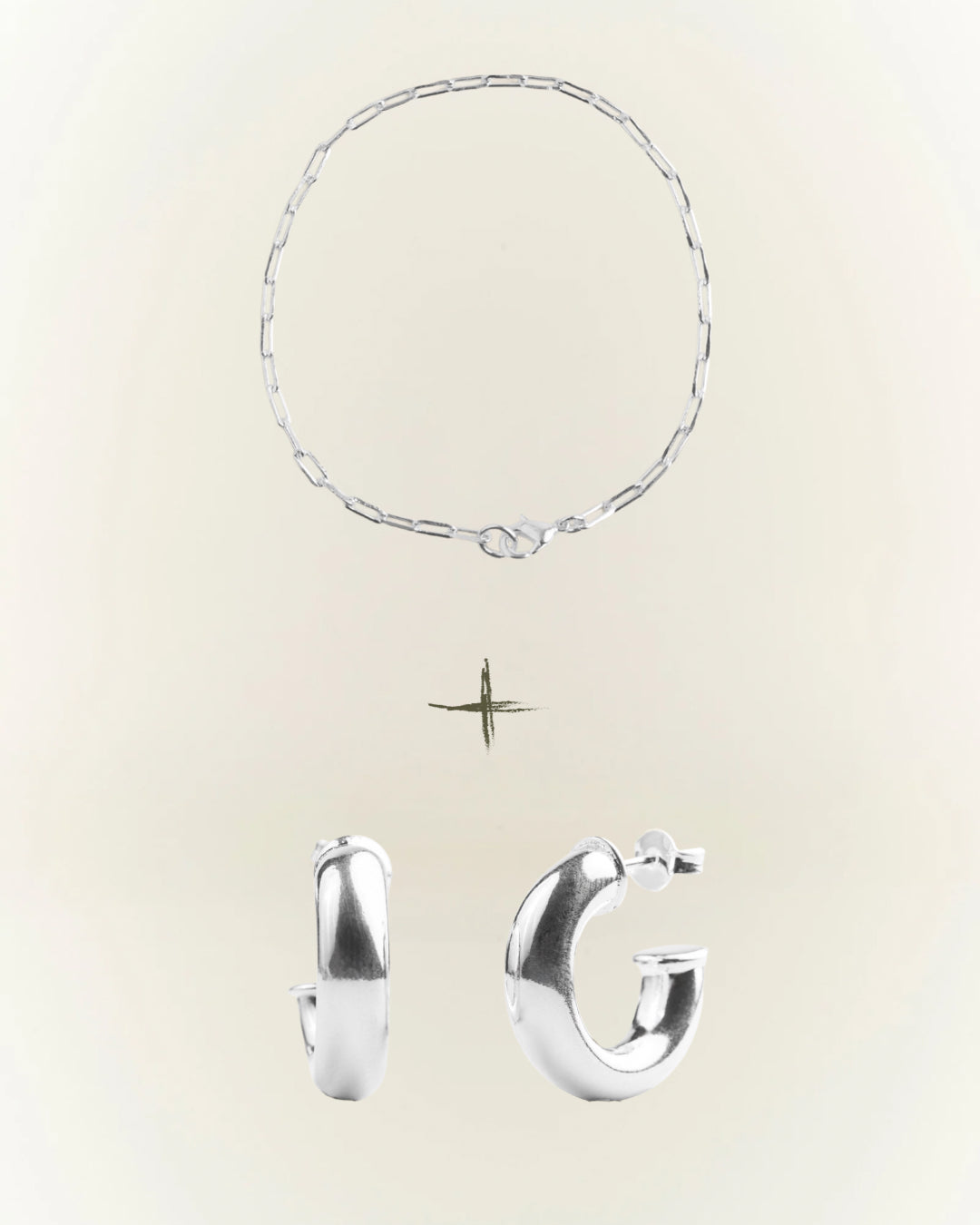 Pack Silver Everyday