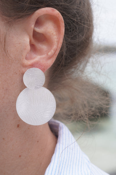 AROS SILVER CIRCULOS
