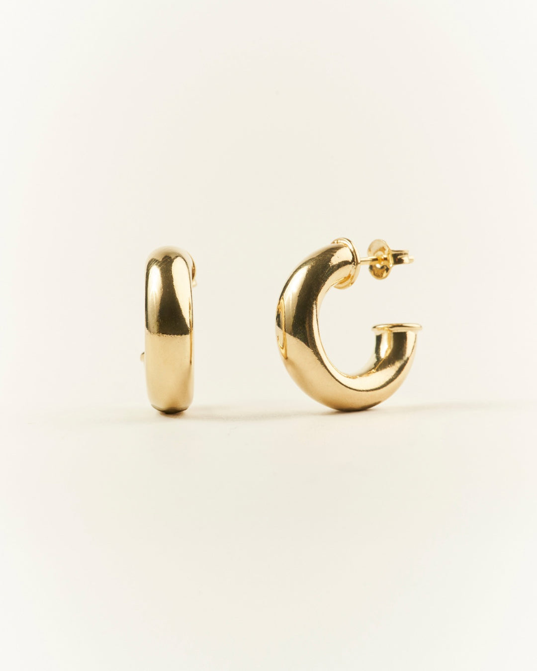 AROS ARGOLLA GOLD 20MM
