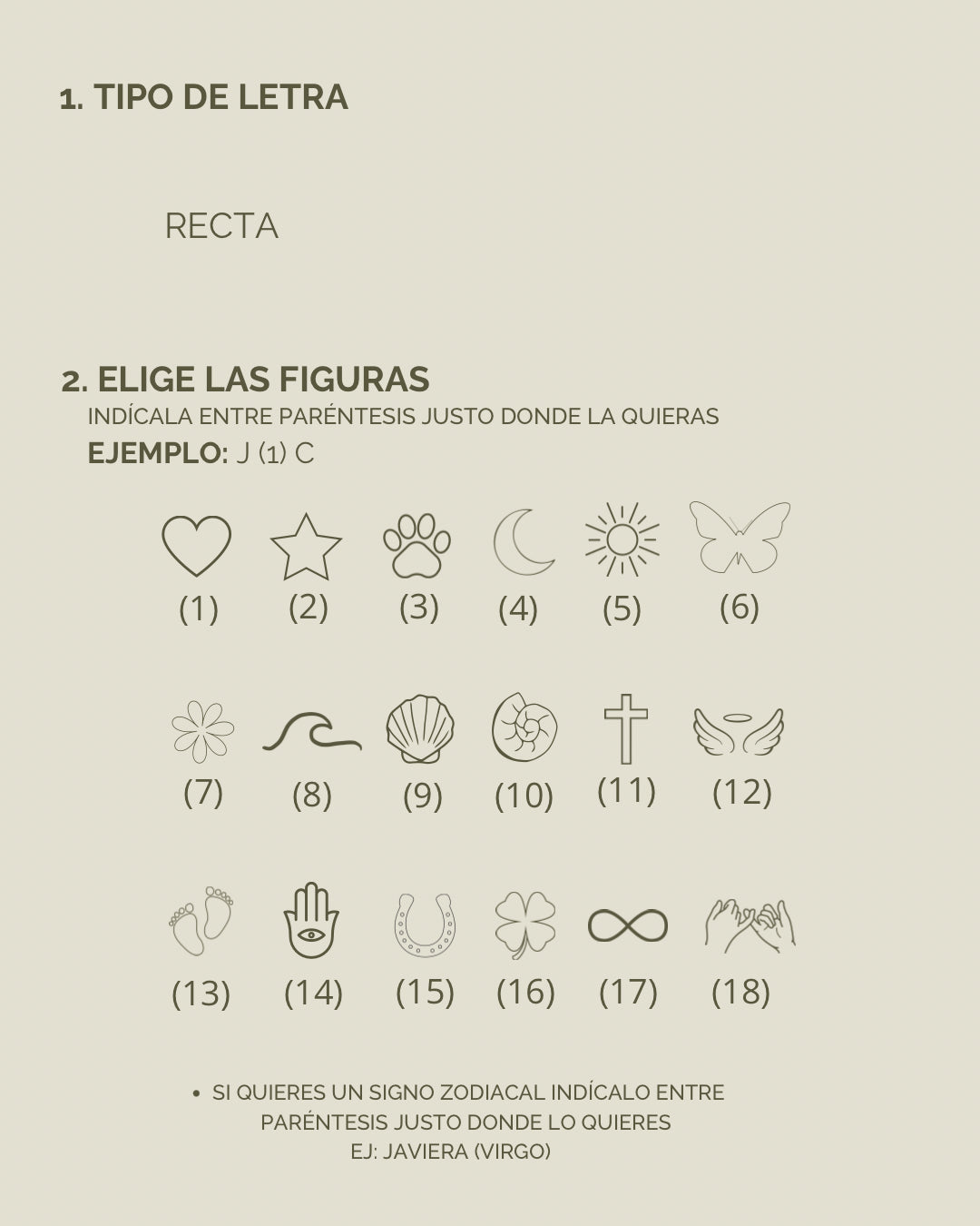 ESCLAVA PERSONALIZADA PLATEADA AC. INOXIDABLE 3MM