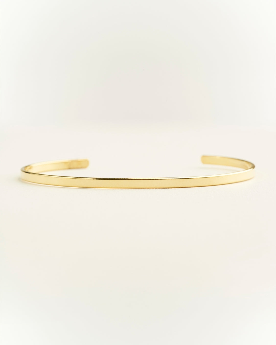 ESCLAVA GOLD LISA 2MM