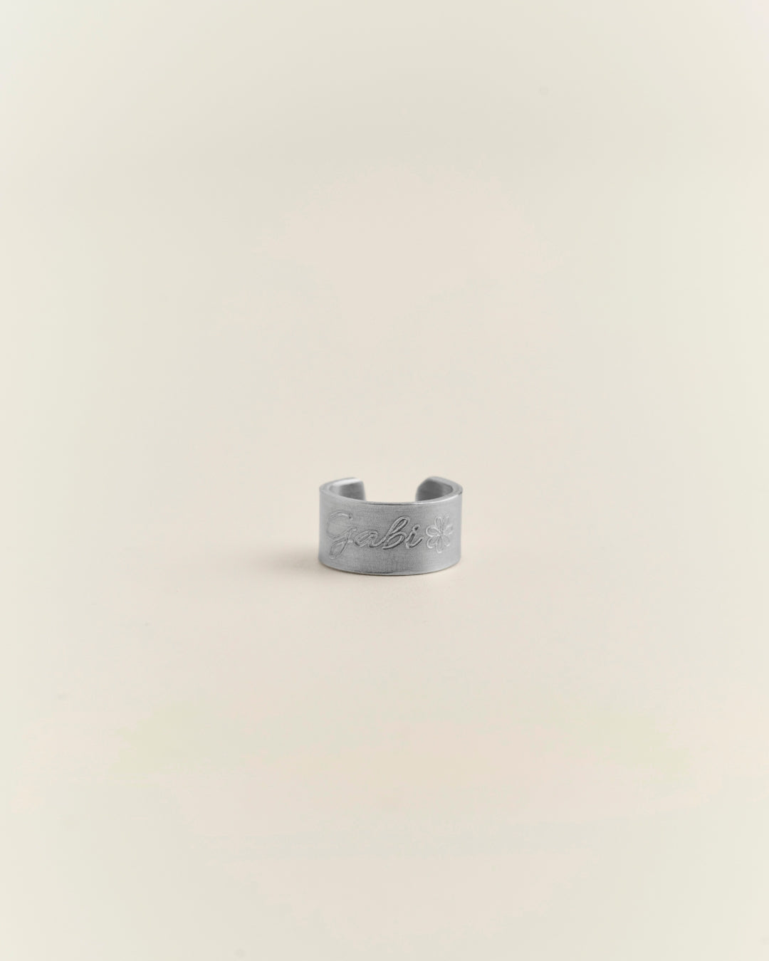 PERSONALIZA TU FONENDOSCOPIO EN PLATA 925
