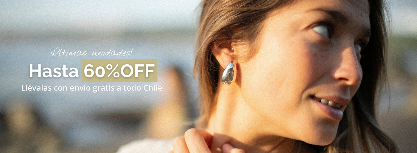 Joyas Táuler últimas unidades: descuento hasta 60% OFF en plata 925, oro 18K y enchapadas. Envío gratis Chile, 12 cuotas sin interés y 15% OFF extra con FINTOC15.