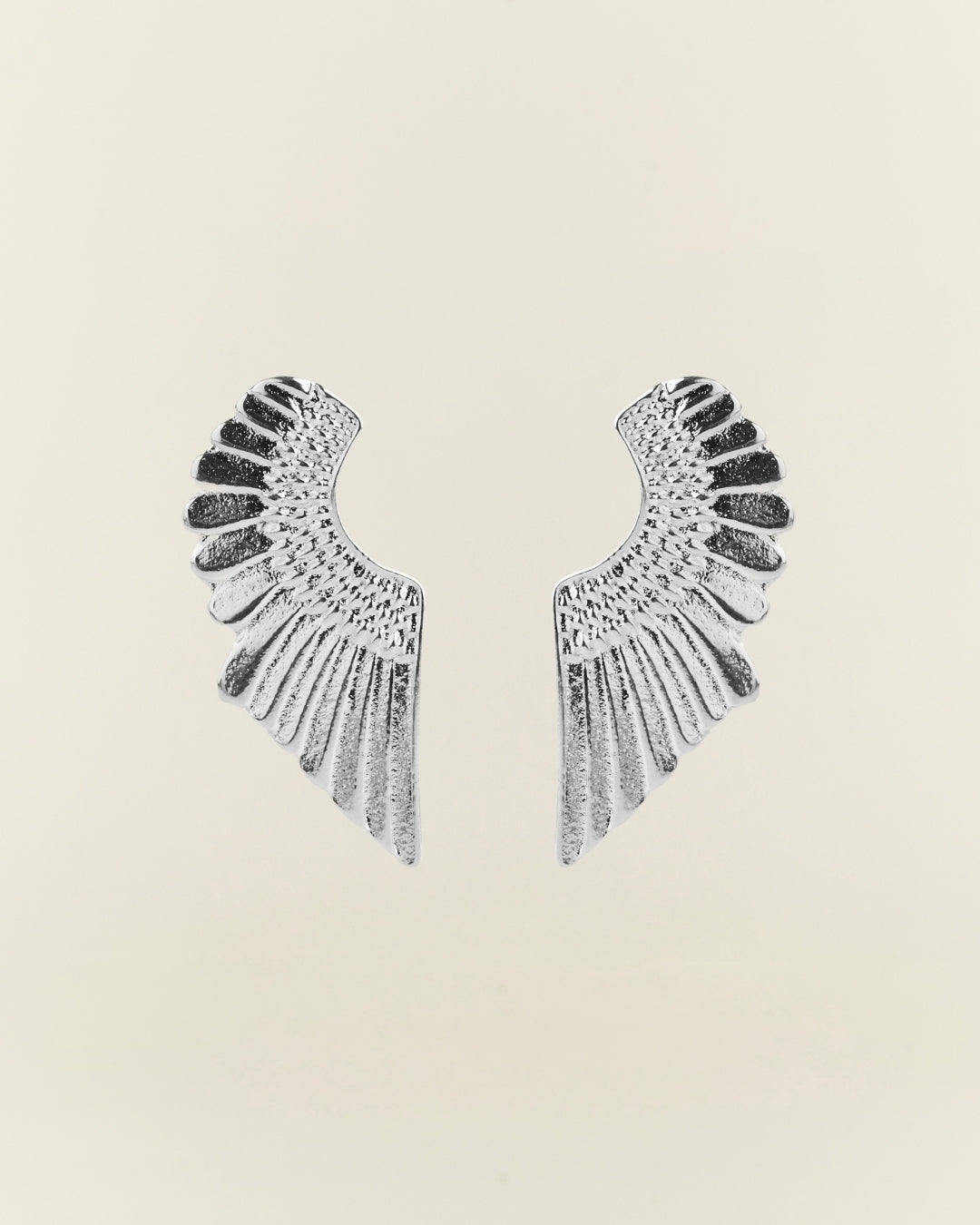 Aros Silver Alas