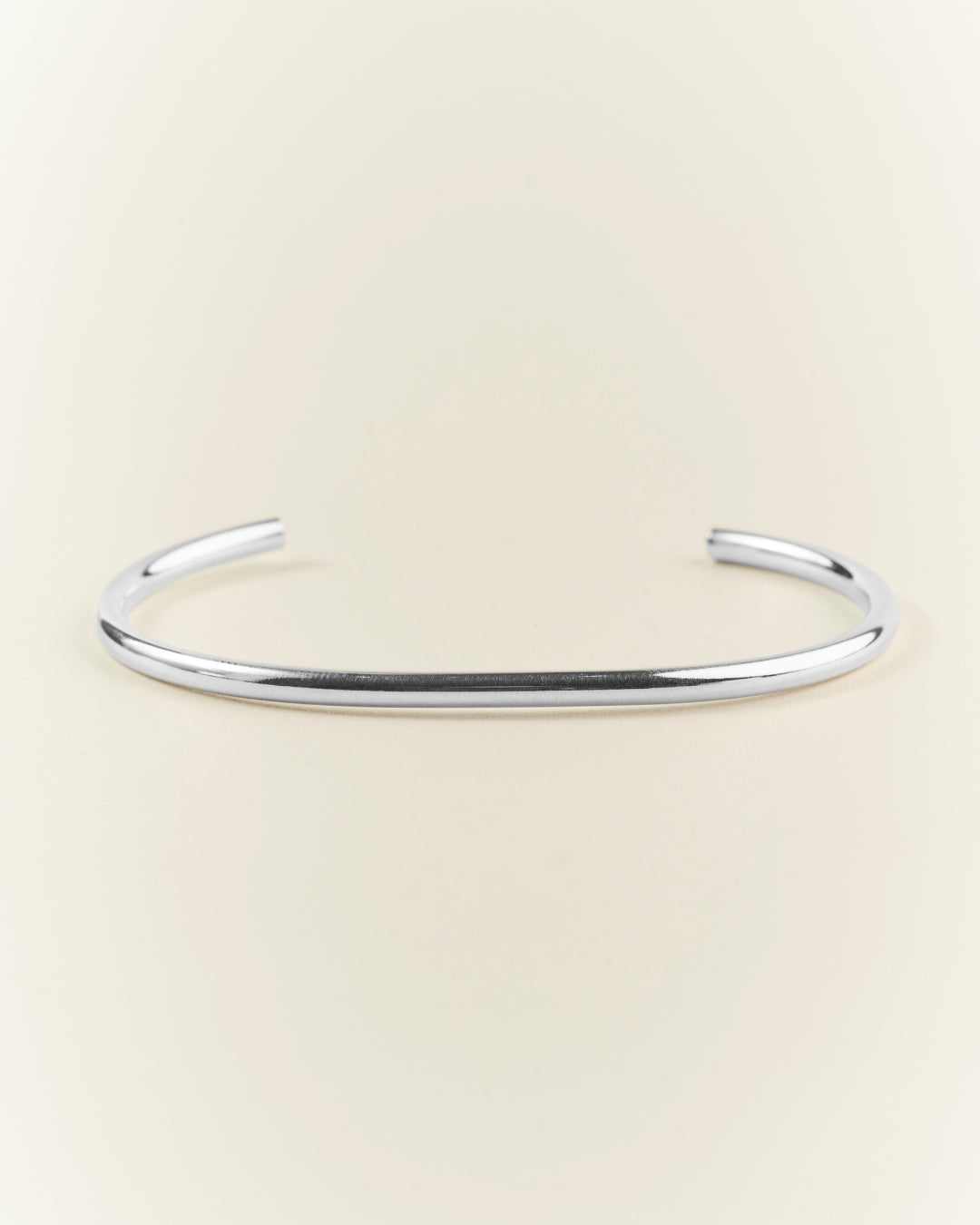 Esclava Silver tubo 3mm