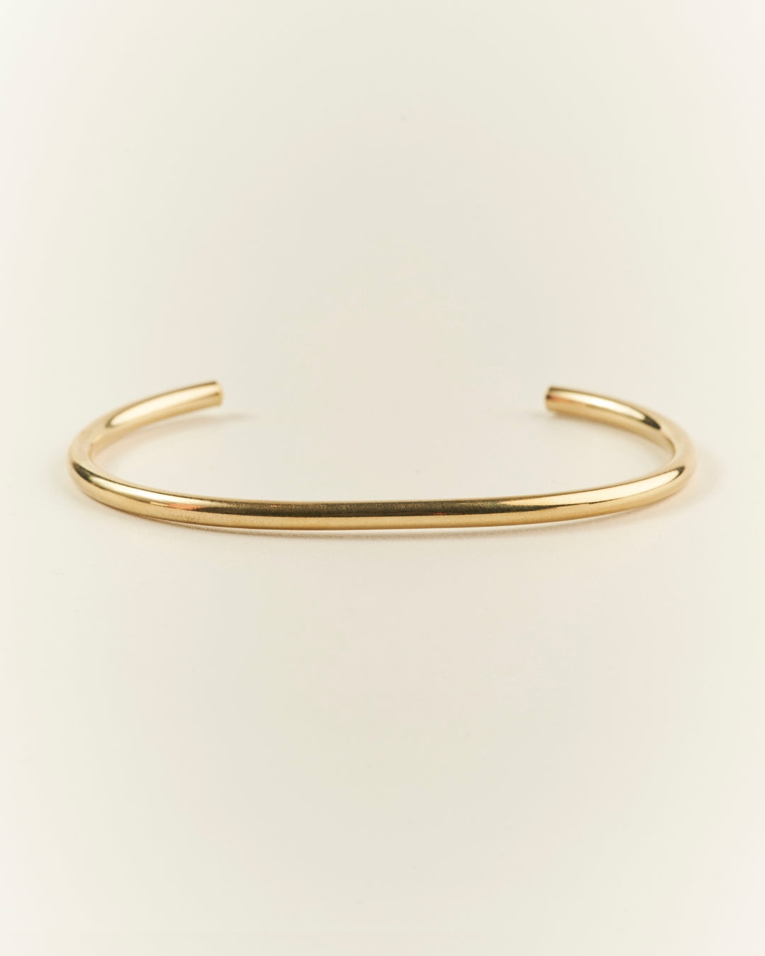 Esclava gold tubo 3MM