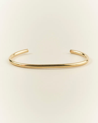 Esclava gold tubo 3MM