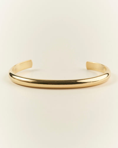 Esclava gold lisa