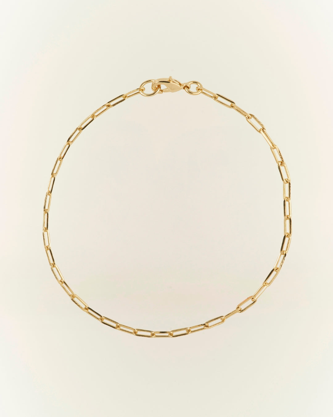 PULSERA GOLD FINA