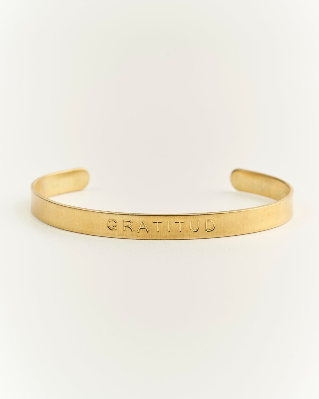 ESCLAVA PERSONALIZADA BRONCE 6MM
