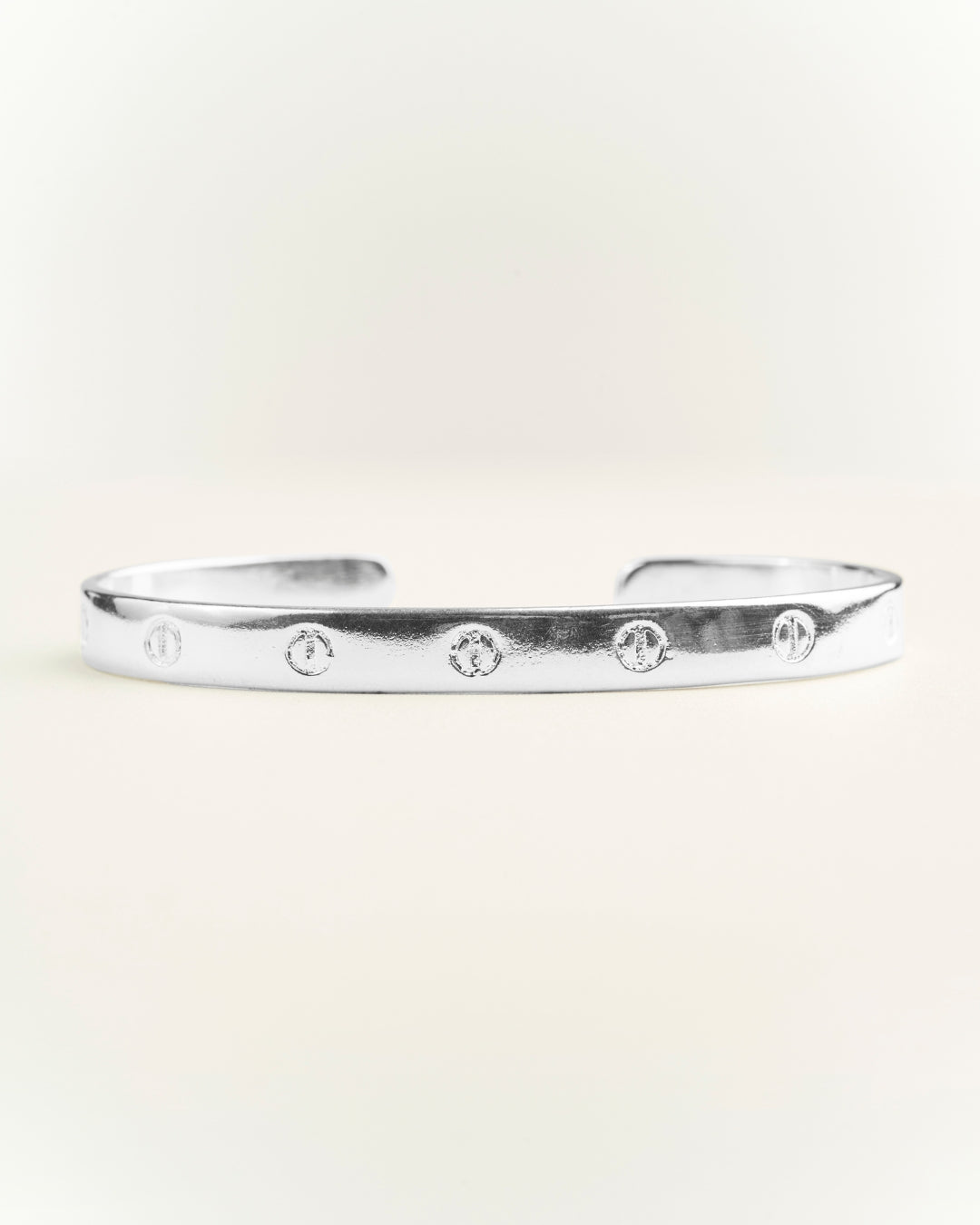 Esclava Silver Puntos