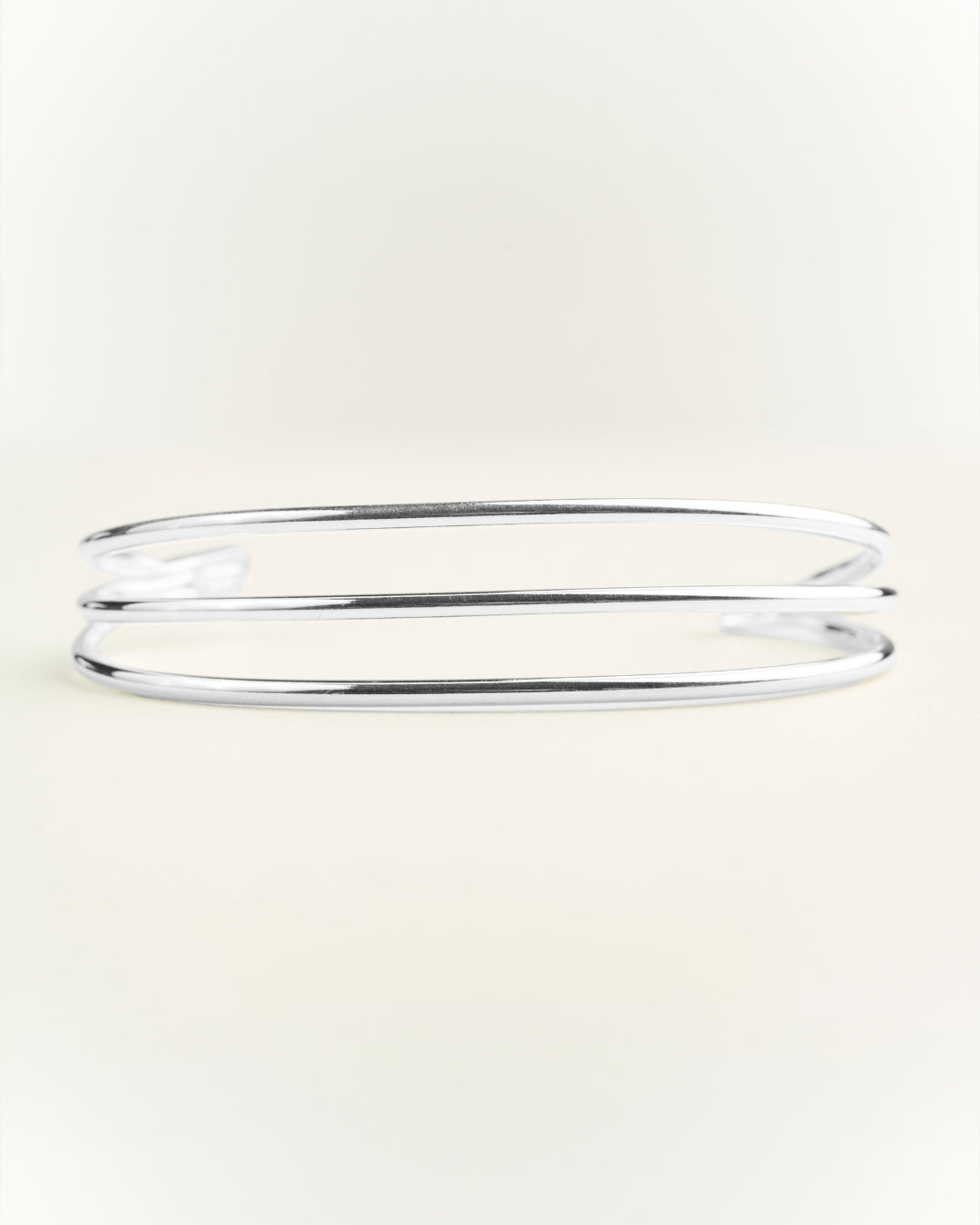 ESCLAVA SILVER TRIPLE