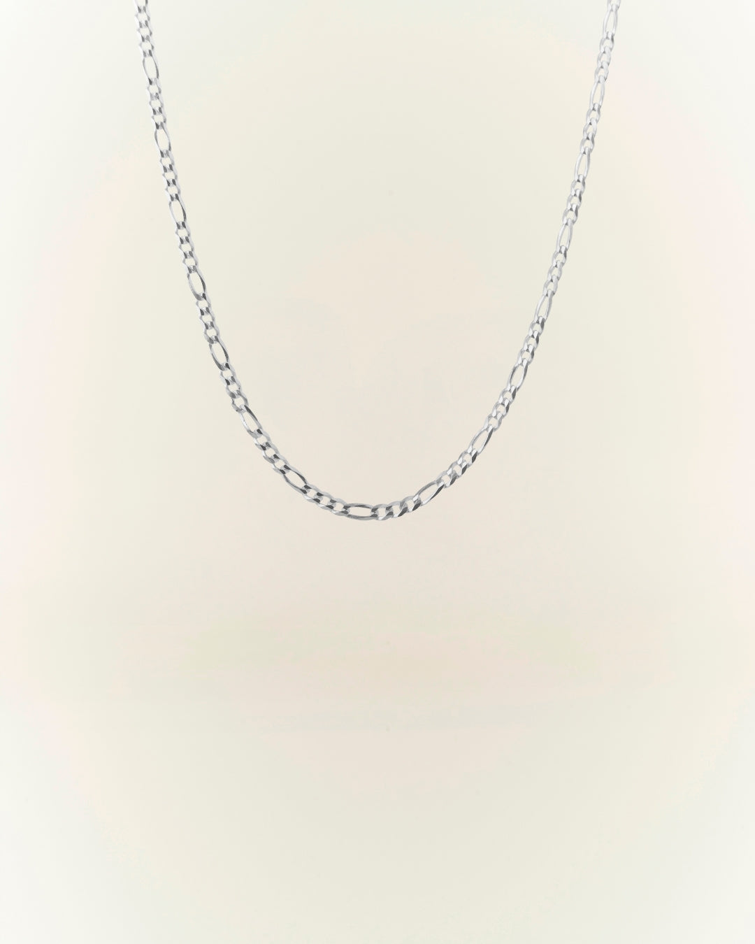 CADENA CARTIER 50CM 4.5MM