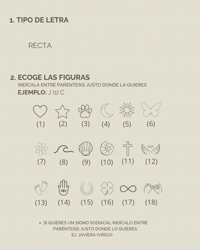 ESCLAVA PERSONALIZADA HOMBRE 3.5MM PLATA 925