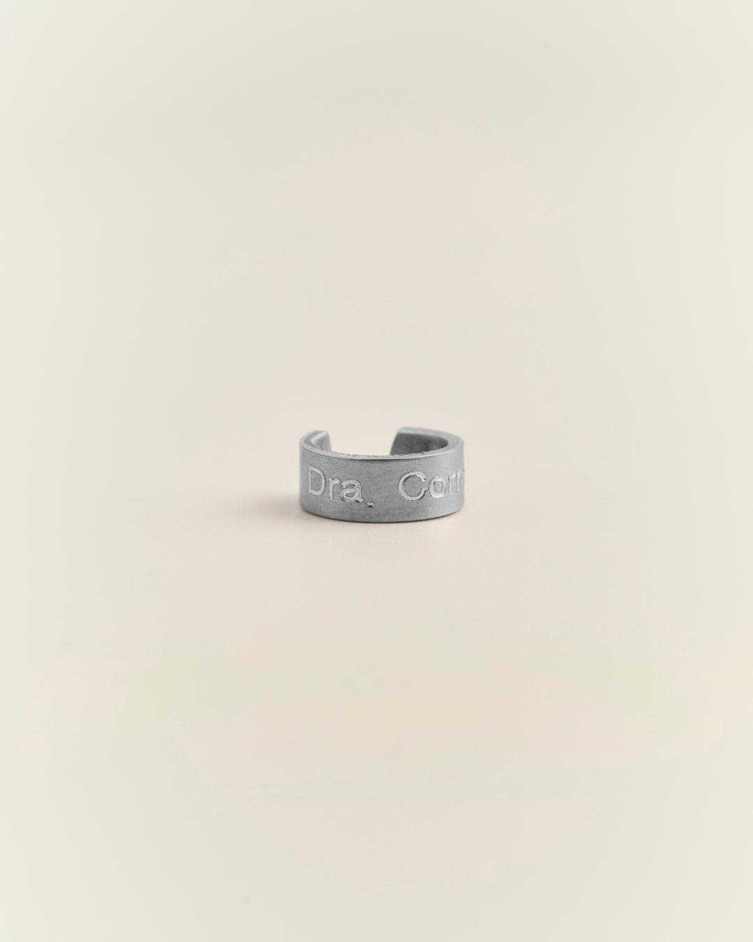 PERSONALIZA TU FONENDOSCOPIO ALUMINIO INOX.