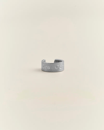 PERSONALIZA TU FONENDOSCOPIO ALUMINIO INOX.