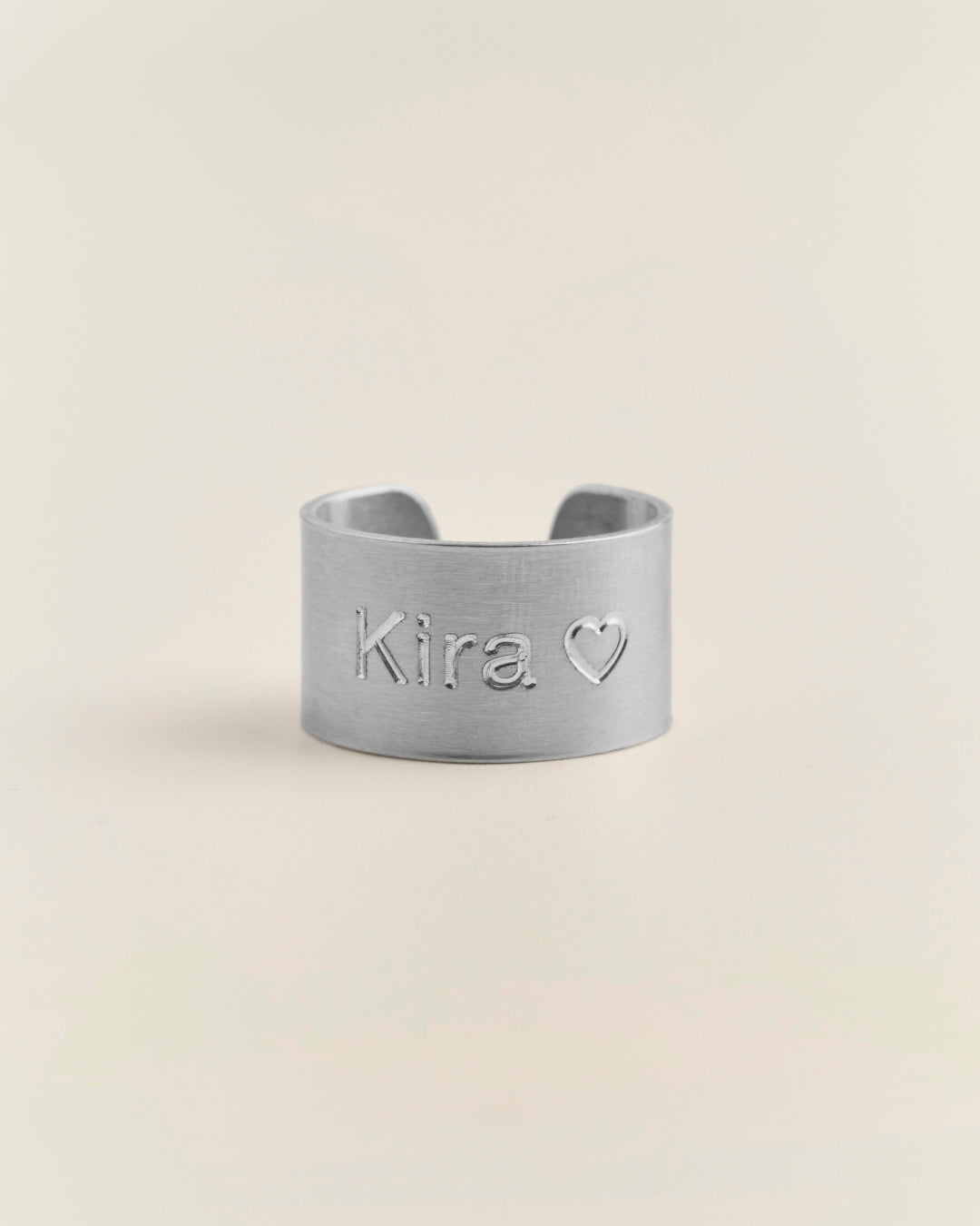 ANILLO PERSONALIZADO GRUESO