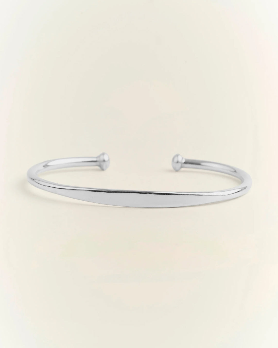 ESCLAVA PERSONALIZADA HOMBRE PLATA 925