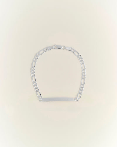 Pulsera Personalizada Cartier Plata 925