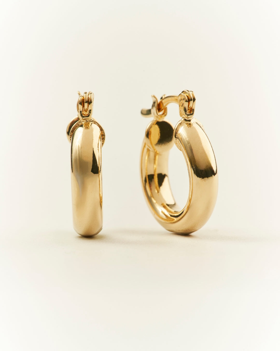 AROS GOLD ARGOLLA 17MM